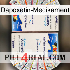 Dapoxetine Drug kamagra1